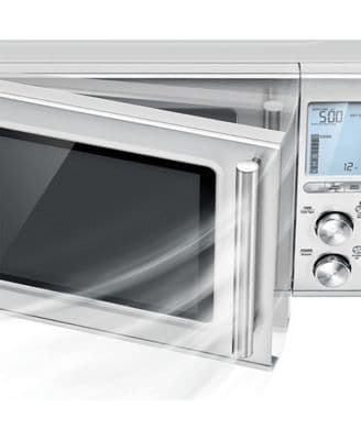The Smooth Wave™ Microwave Oven - Image 2