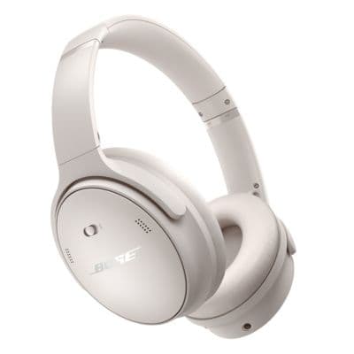 QuietComfort Headphones with Active Noise Cancellation - Image 2