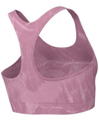 Women's Scoop-Neck Medium-Support Sports Bra - Image 2