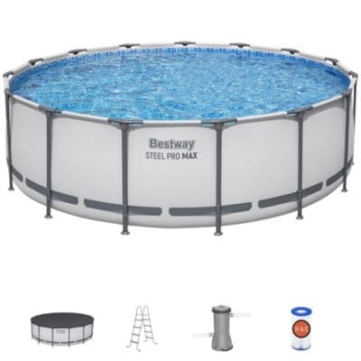 Pool Set - 15' x 48"