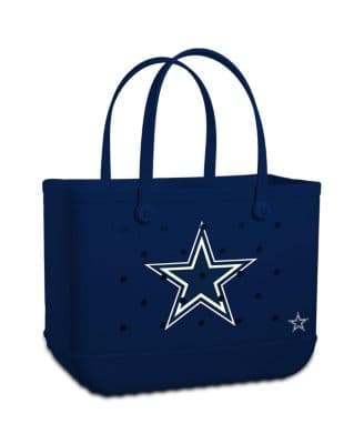 Bogg Bag Dallas Cowboys Tote Bag