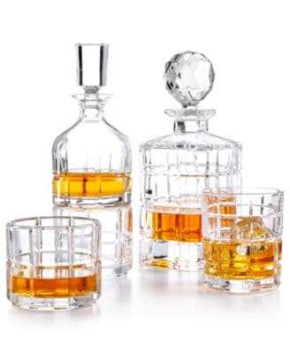 Godinger Radius Barware Collection