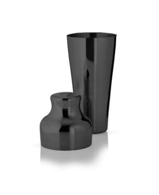 Parisian Cocktail Shaker Set, 25 Oz - Image 2