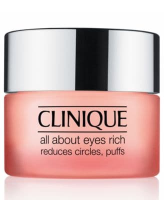 Clinique All About Eyes Rich Eye Cream