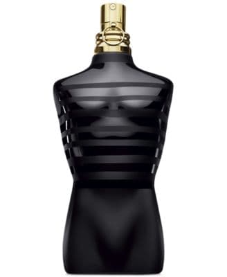 Jean Paul Gaultier Mens Le Male Le Parfum Fragrance Collection