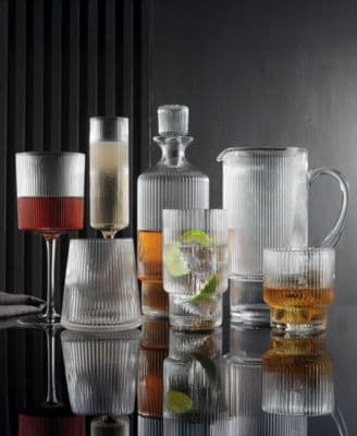 Godinger Sullivan Barware Collection