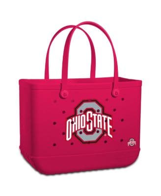 Bogg Bag Ohio State Buckeyes Tote Bag