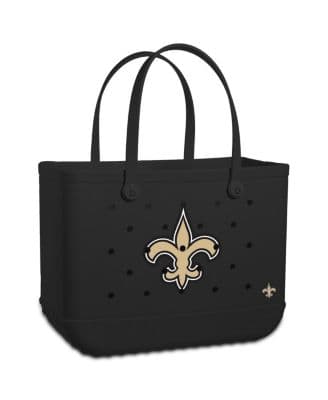 Bogg Bag New Orleans Saints Tote Bag