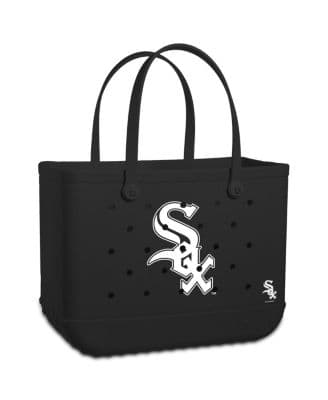 Bogg Bag Chicago White Sox Tote Bag