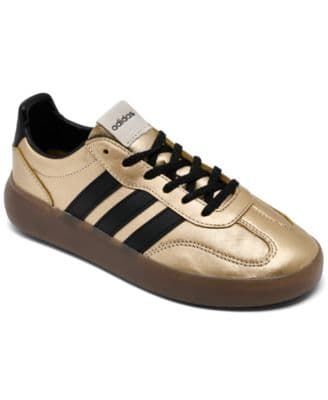 Women's Barreda Decode Casual Sneakers from Finish Line - Image 2