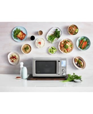 The Smooth Wave™ Microwave Oven - Image 3