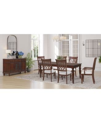 Daria Dining Collection Created For Macys