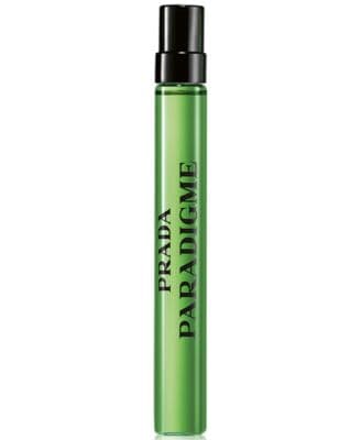 Paradigme Eau de Parfum, 0.33 oz. - Image 2