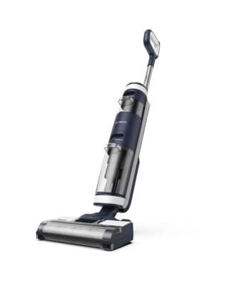 S3 EXTREME - 3-in-1 Wet/Dry Mop, Vacuum and Self-Cleaning Smart Floor Washer