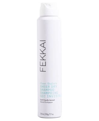 Fekkai Sheer Dry Shampoo
