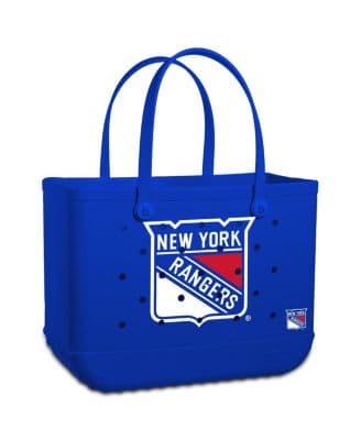 Bogg Bag New York Rangers Tote Bag