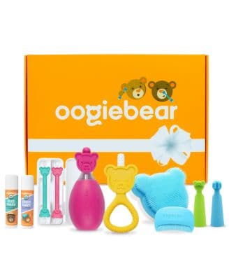 First-year baby essentials kit - Image 2