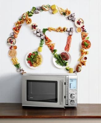 The Smooth Wave™ Microwave Oven - Image 5