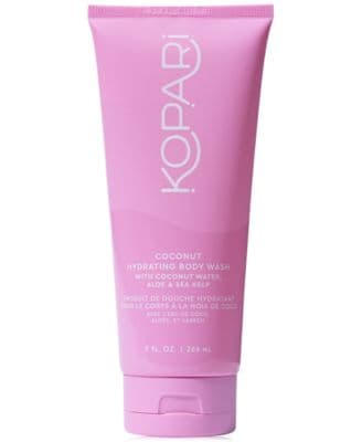 Kopari Beauty Coconut Hydrating Body Wash