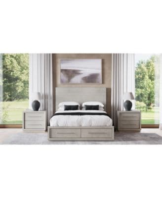 Tivie Bedroom Collection Created For Macys