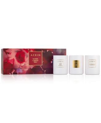 3-Pc. Votive Candle Gift Set - Image 2
