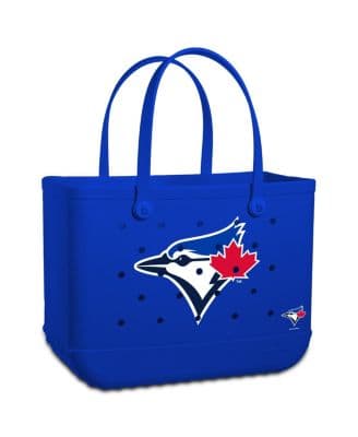 Bogg Bag Toronto Blue Jays Tote Bag