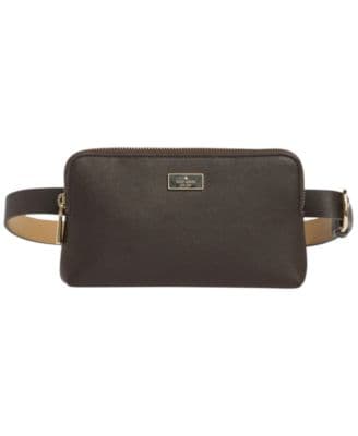 Zip Logo Belt Bag - Image 2