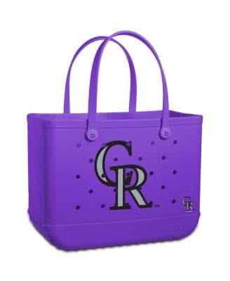 Bogg Bag Colorado Rockies Tote Bag