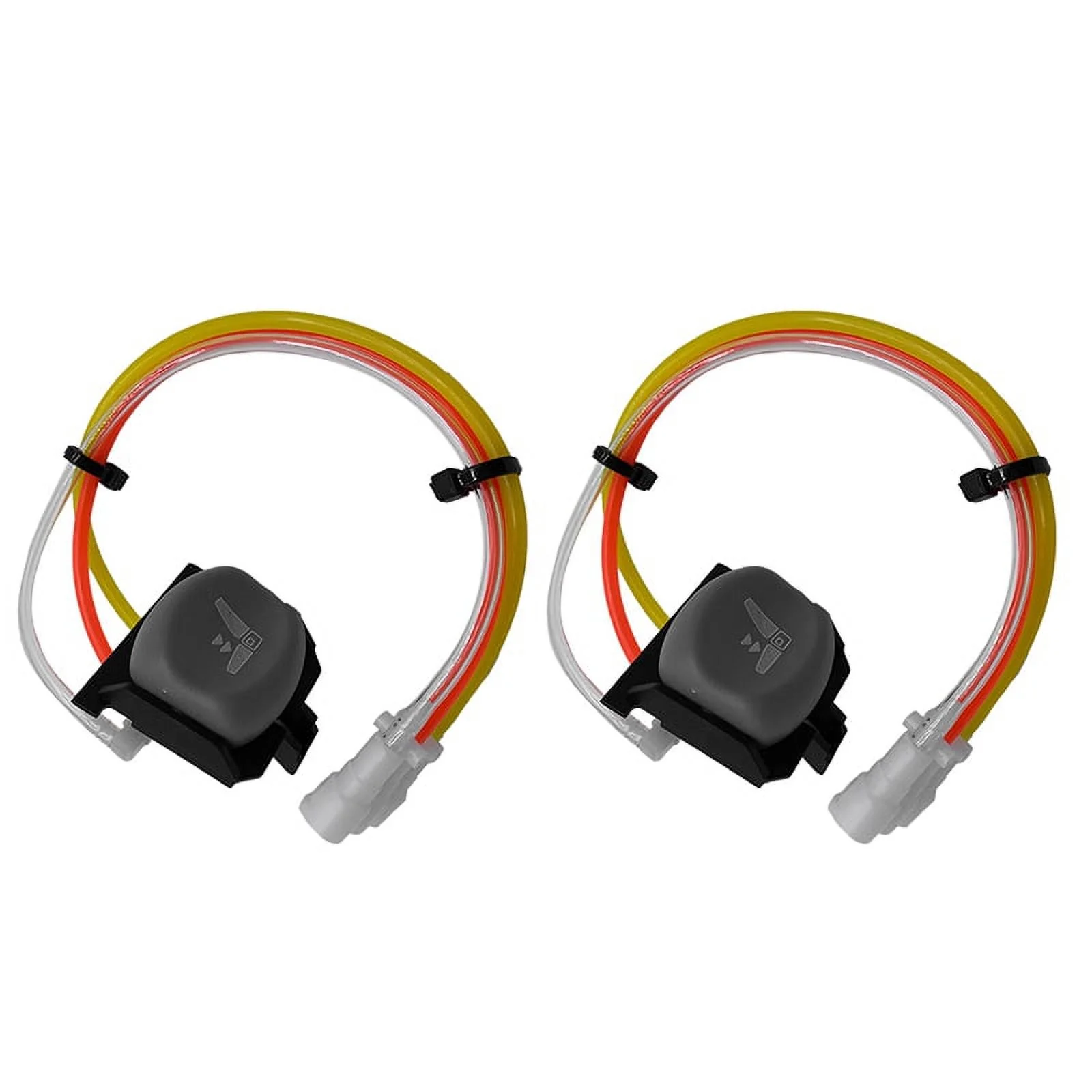 2X Truck Adjustment Control Valve Adjustment Switch for MAN Eurocargo Truck 81623406127 1510000043 2V5898193