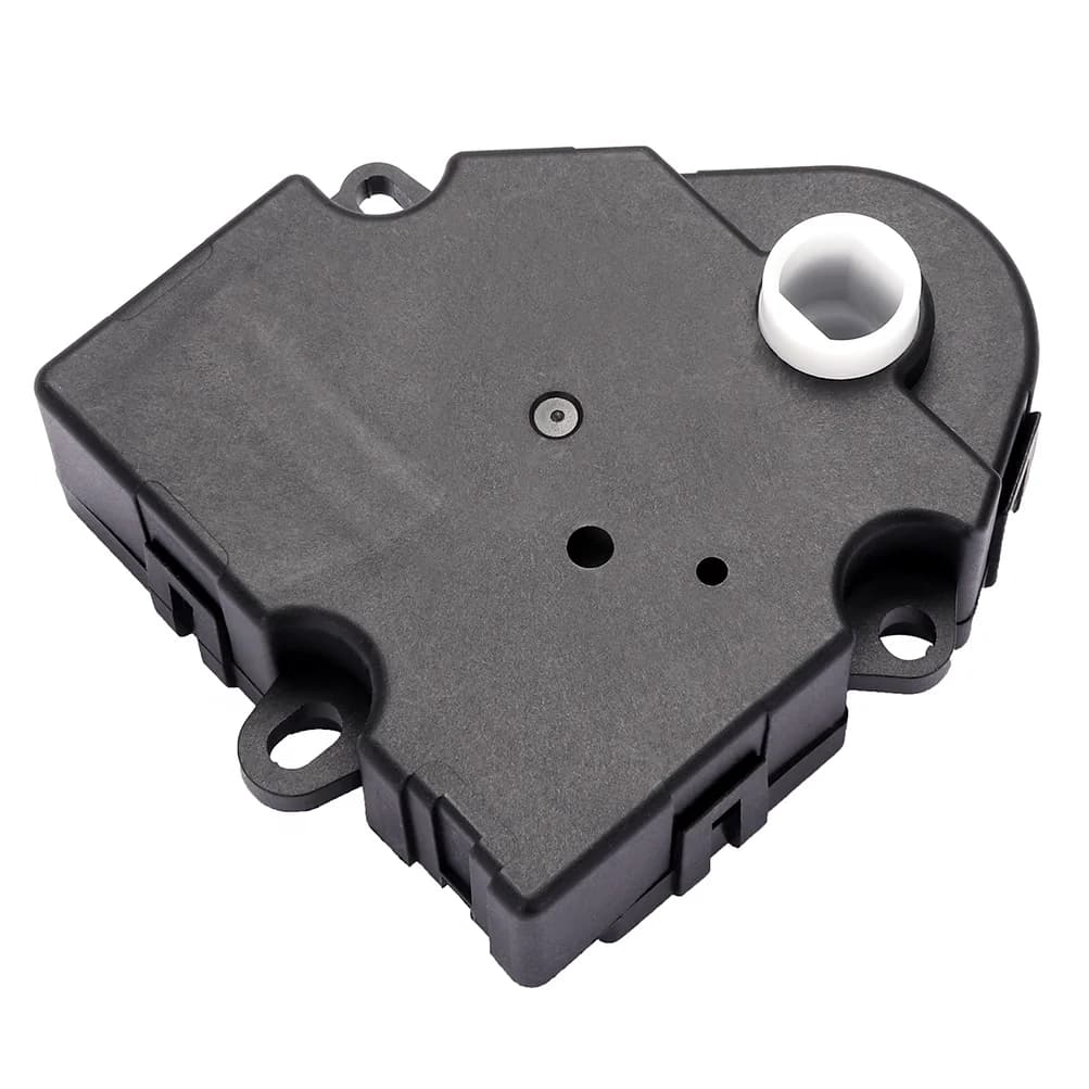 ECCPP Air Door Actuator fit HEVROLET BLAZER for GMC Replace 15-73020 16149192 89018370 604-103-HVA Blend Control Actuator Fits select: 1994 CHEVROLET GMT-400 K1500, 1992-1993 CHEVROLET GMT-400 C1500