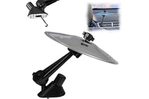 Car Cymbal Air Vent Car Crash Cymbal Air Vent Mini Drum Cymbal For Music Lovers