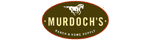 Murdoch's logo