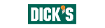 DICK'S Sporting Goods logo