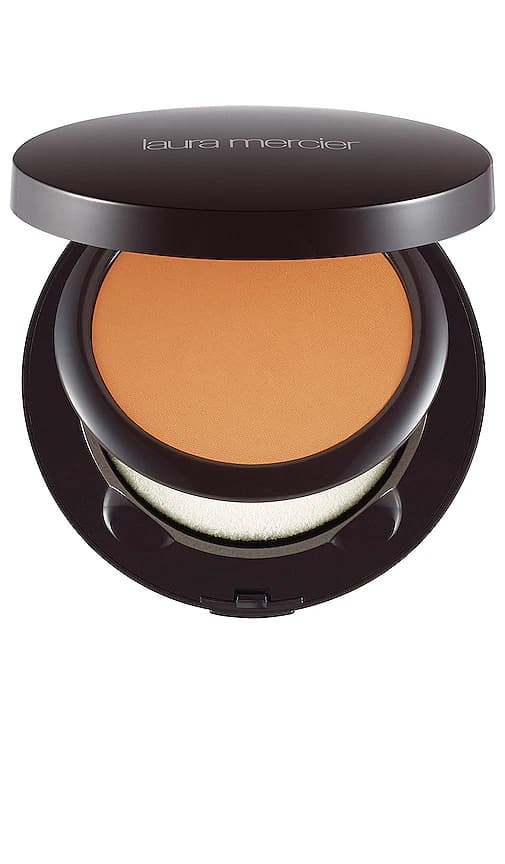 Laura Mercier Smooth Finish Foundation Powder in 14.