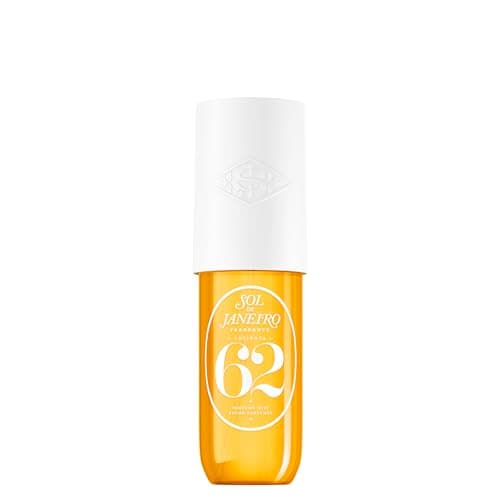 SOL DE JANEIRO Cheirosa 62 Hair & Body Fragrance Mist Travel Size 90mL/3.0 fl oz.
