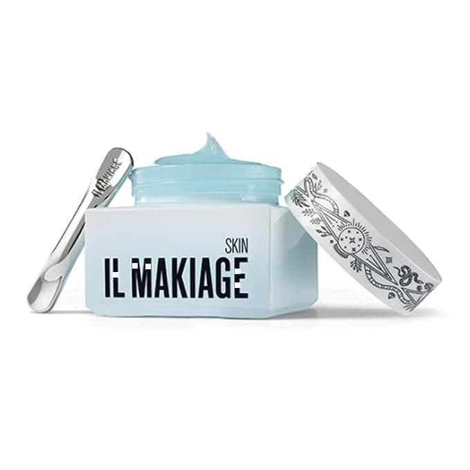 IL.MAKIAGE Power Lift Plumping Cream Advanced Anti-Aging 1.7 oz