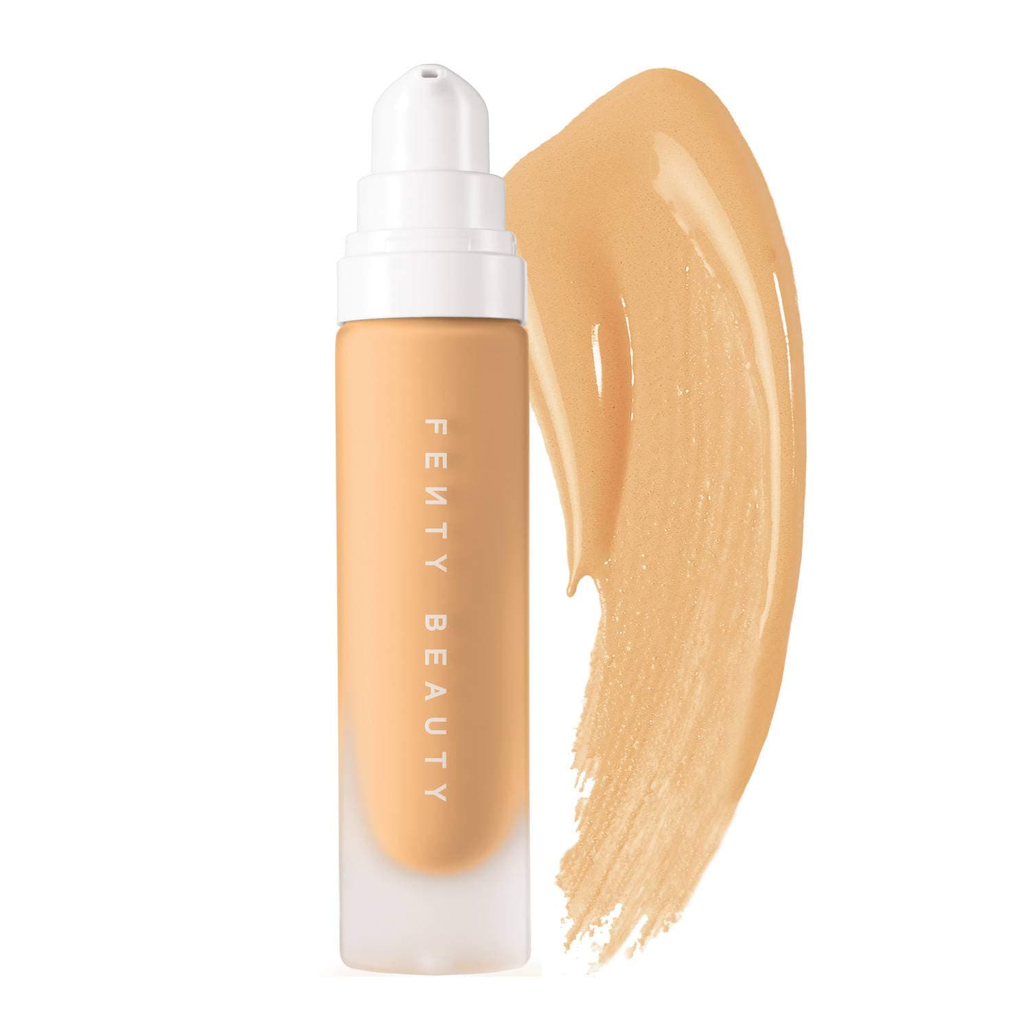 Fenty Beauty by Rihanna Pro Filt’r Soft Matte Longwear Liquid Foundation 190 1.08 Fl Oz (Pack of 1) #190
