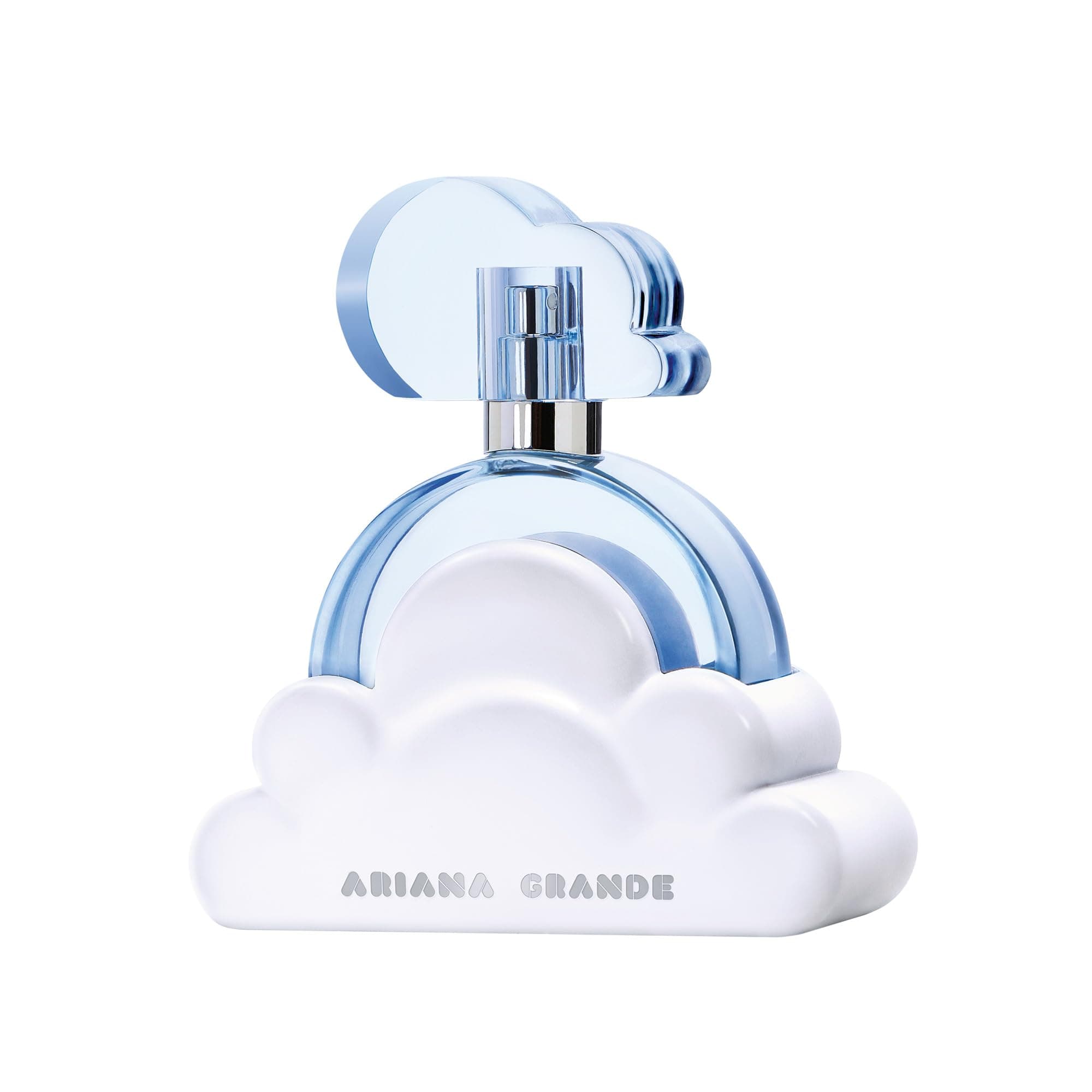 Ariana Grande Cloud Eau de Parfum – Warm Gourmand Fragrance for Women – Women's Perfume with Notes of Lavender, Coconut, Vanilla & Pear 3.4 Fl Oz (Pack of 1) Cloud