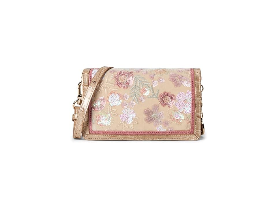 Brahmin Minuette Women's Handbags, Leather