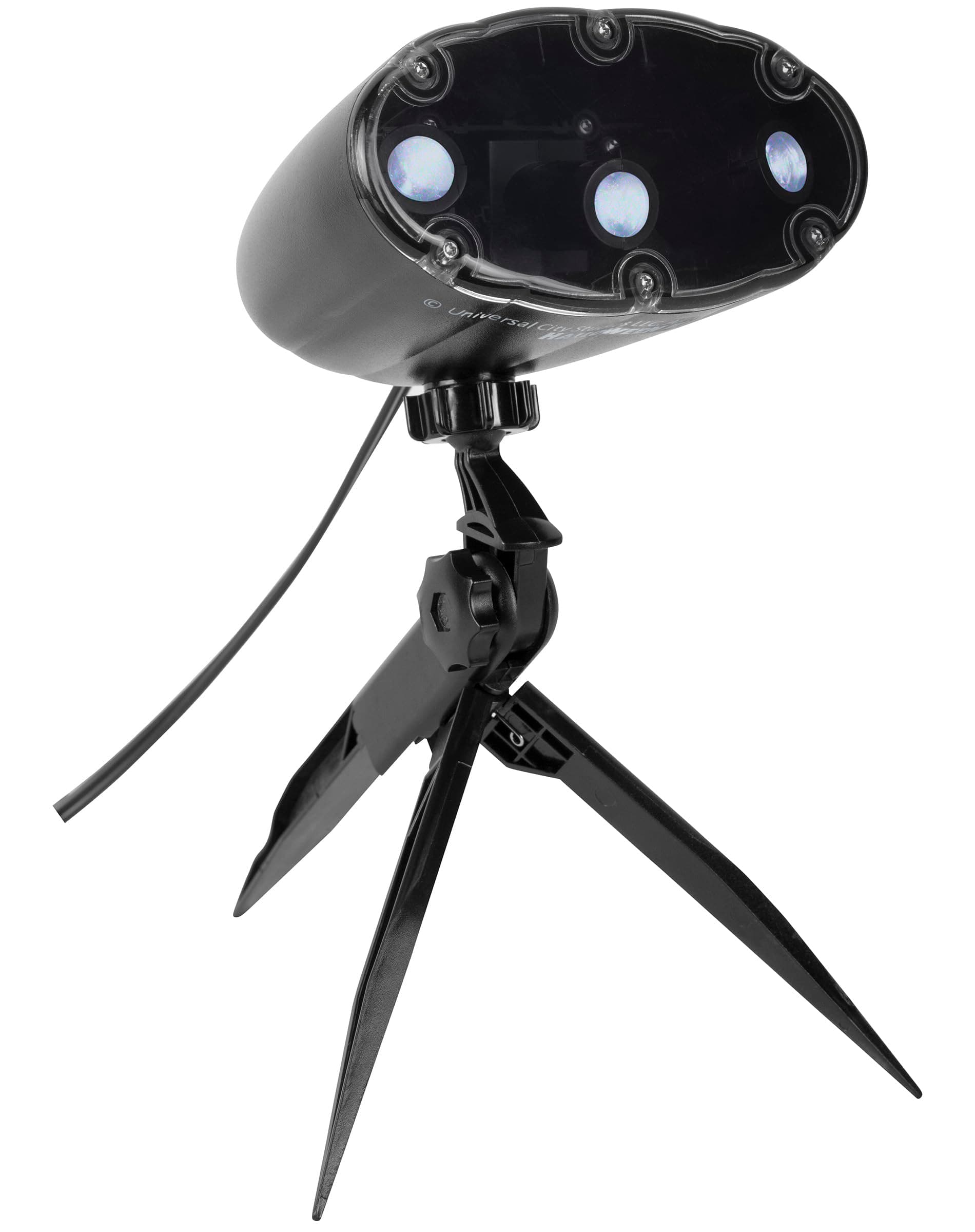 Spirit Halloween Halloween LED Michael Myers Shutter Projector Spotlight | Officially Licensed | Theatrical Décor