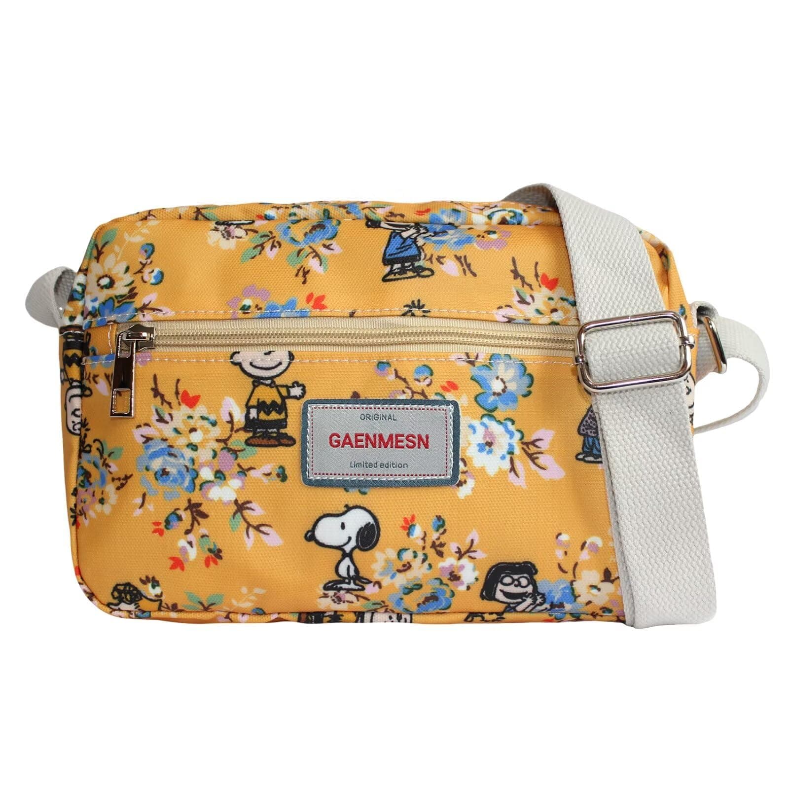 Cross body Bags for Women Lightweight Mini Crossbody Bags Everyday Bag Small Purses Travel Shoulder Bag Ladies Handbags Yellow