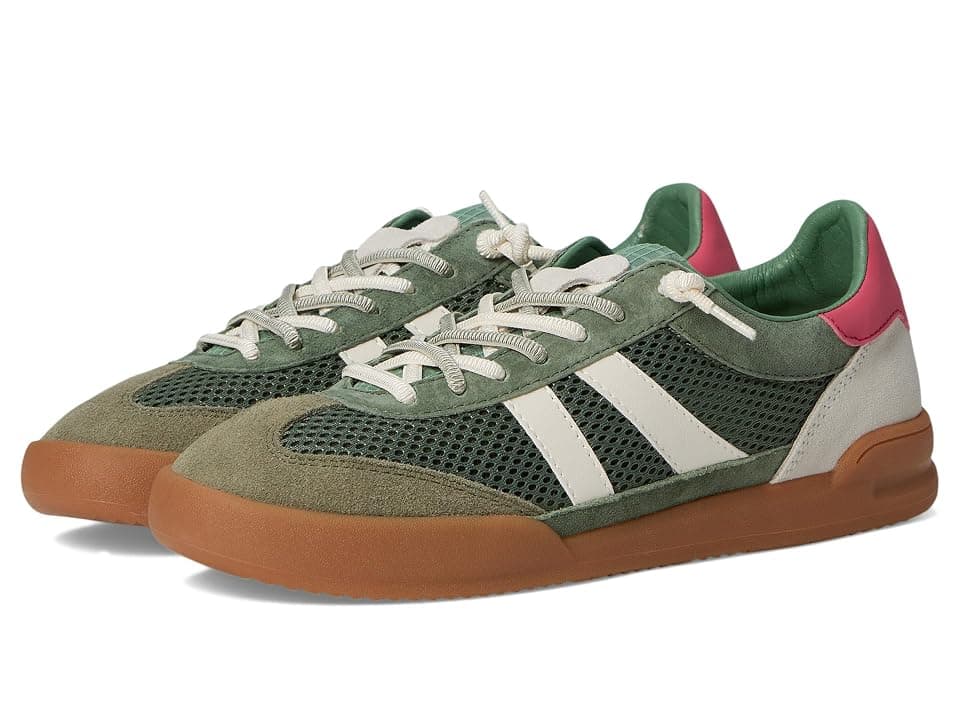 Steve Madden Verdict Women's Shoes Green : 7.5 M