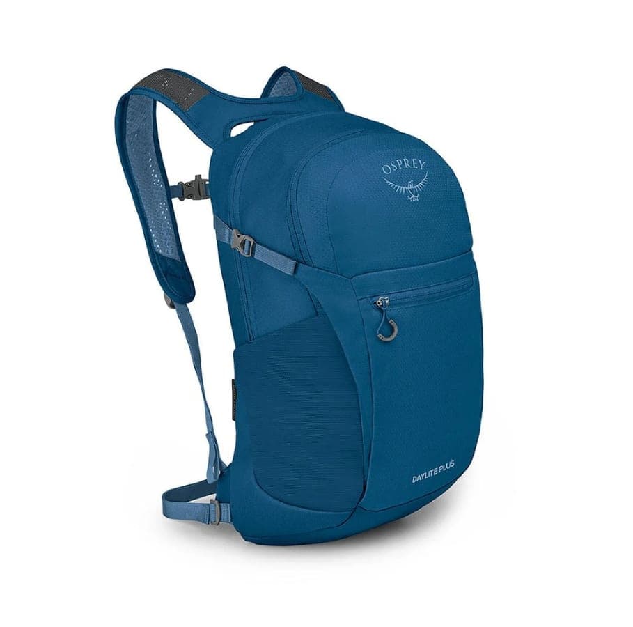 Osprey - Backpack Plus Silver Lining/ 20L - Blue