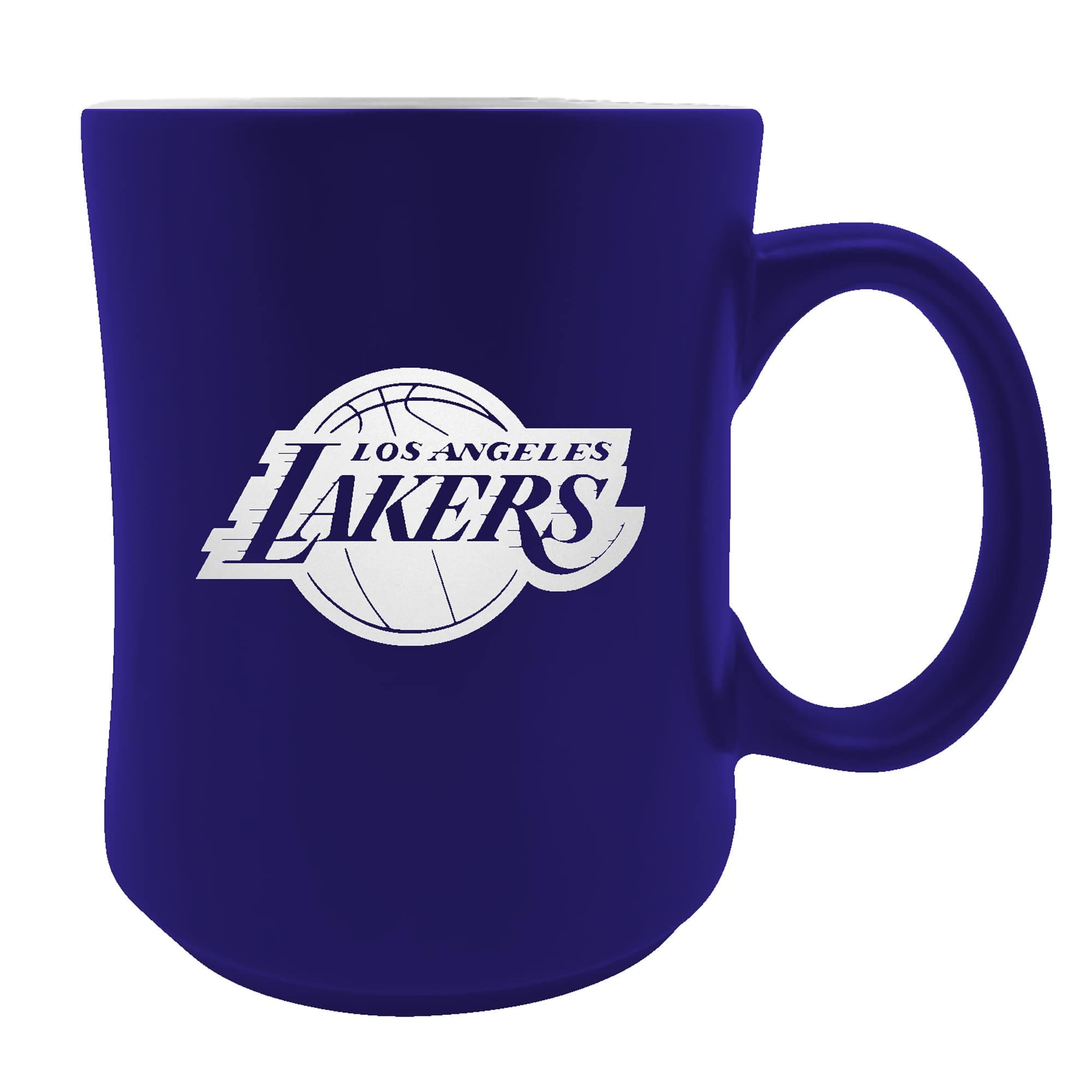 Great American Products - Los Angeles Lakers 19oz. Starter Mug - Multicolor