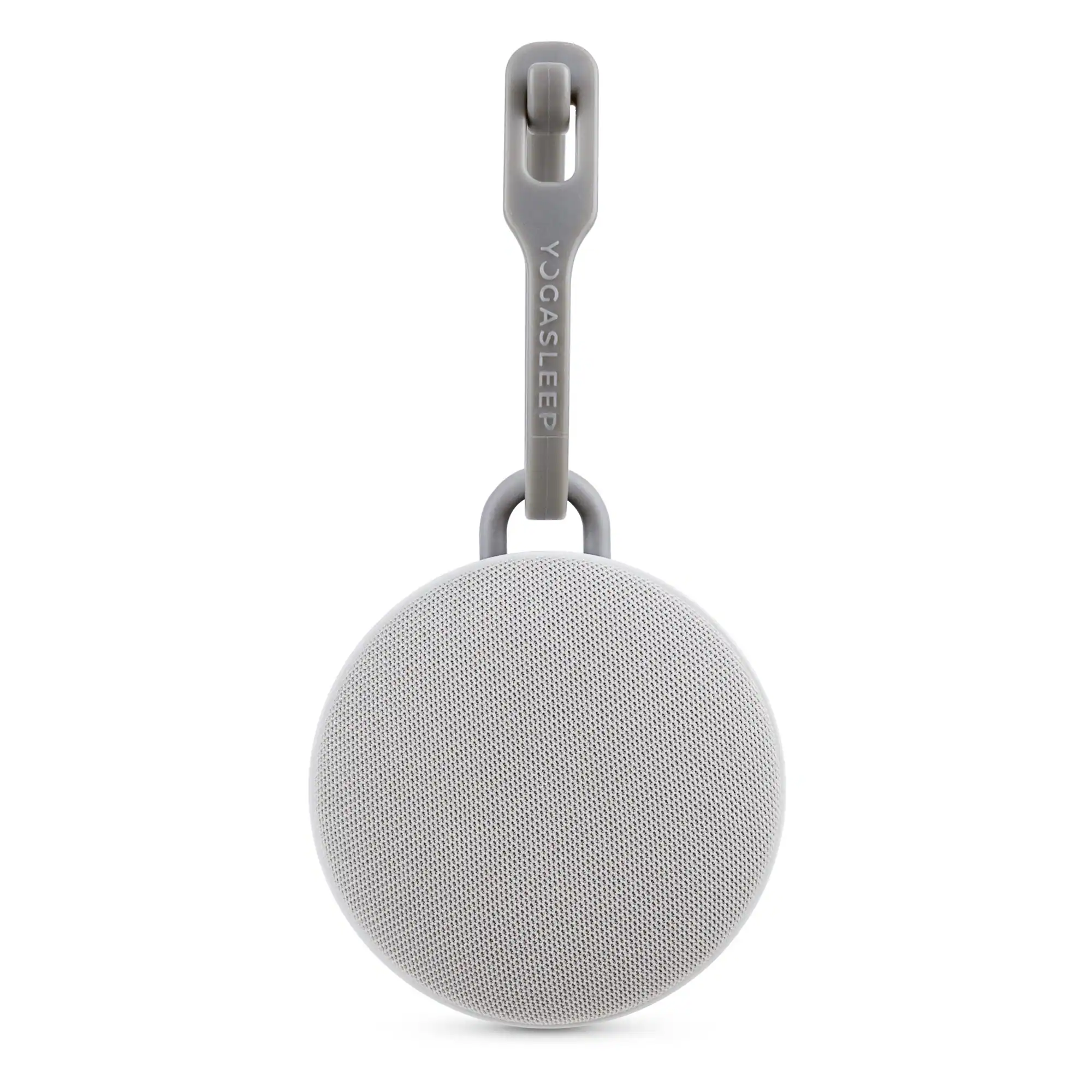 Yogasleep - Hushh 2 Travel Sound Machine & Night Light - Gray