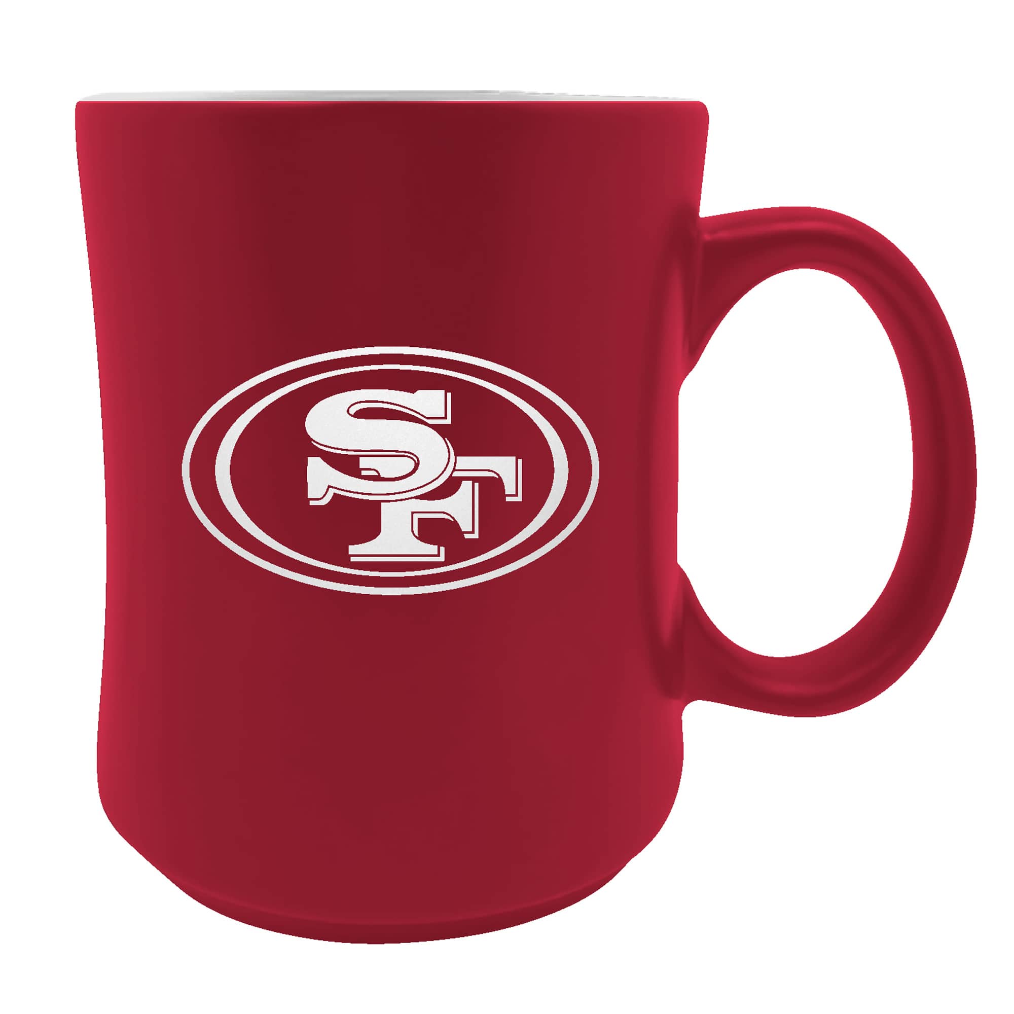 Great American Products - San Francisco 49ers 19oz. Starter Mug - Multicolor