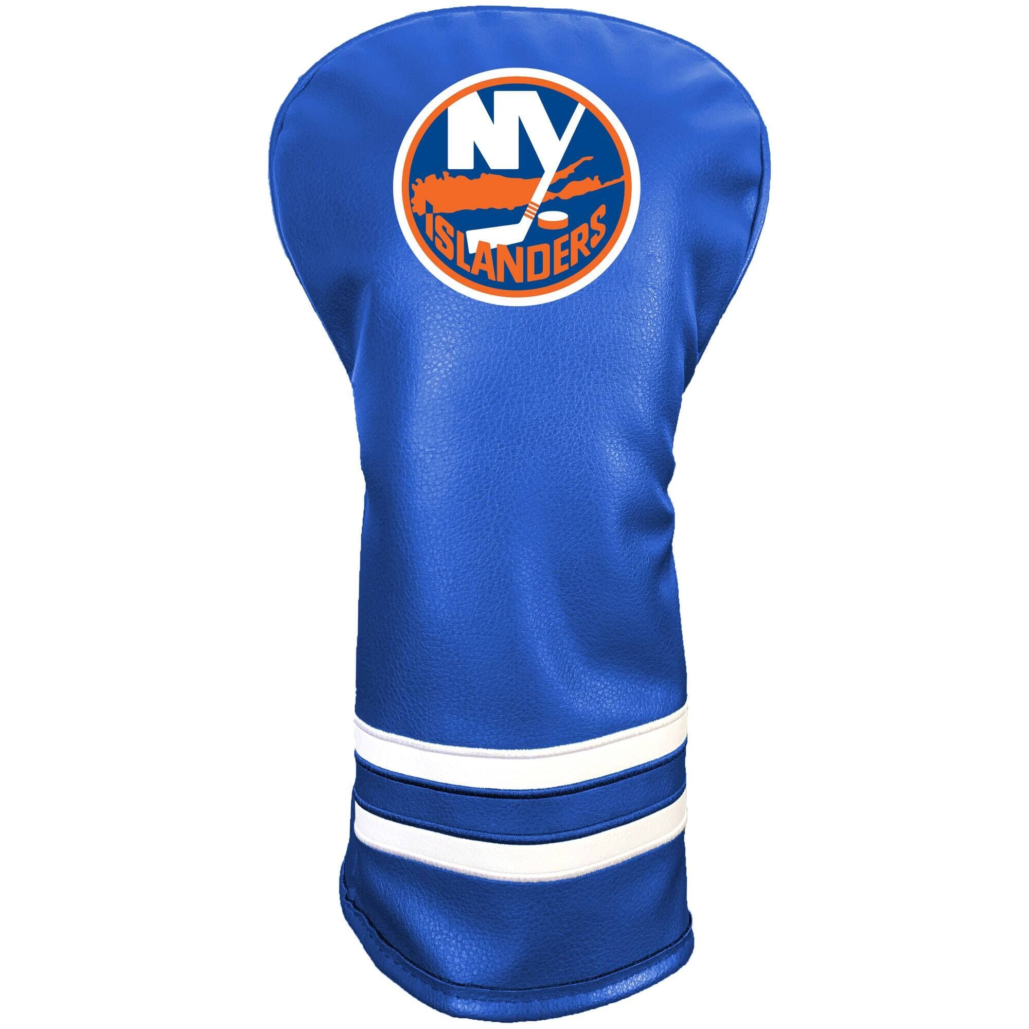 Team Golf - New York Islanders Retro Driver Headcover - Multicolor