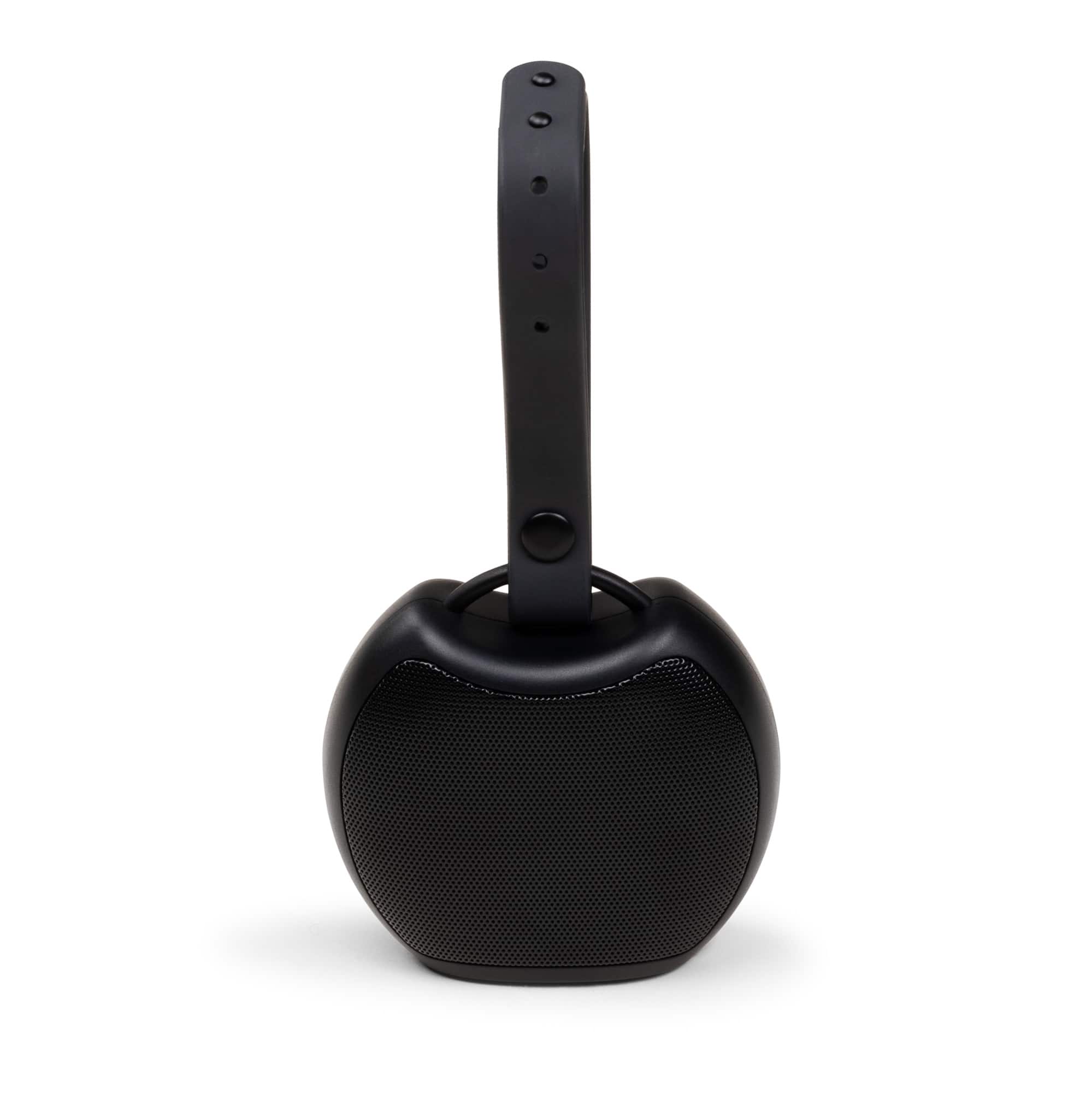 Yogasleep - Rohm+ Travel Sound Machine - Black