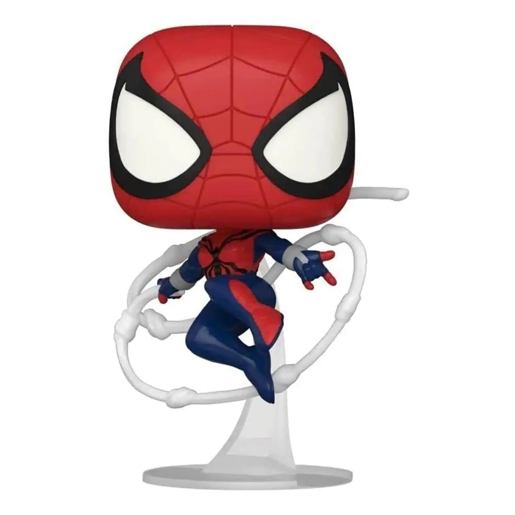 Marvel - Funko POP | Spider-Girl #955 - Red