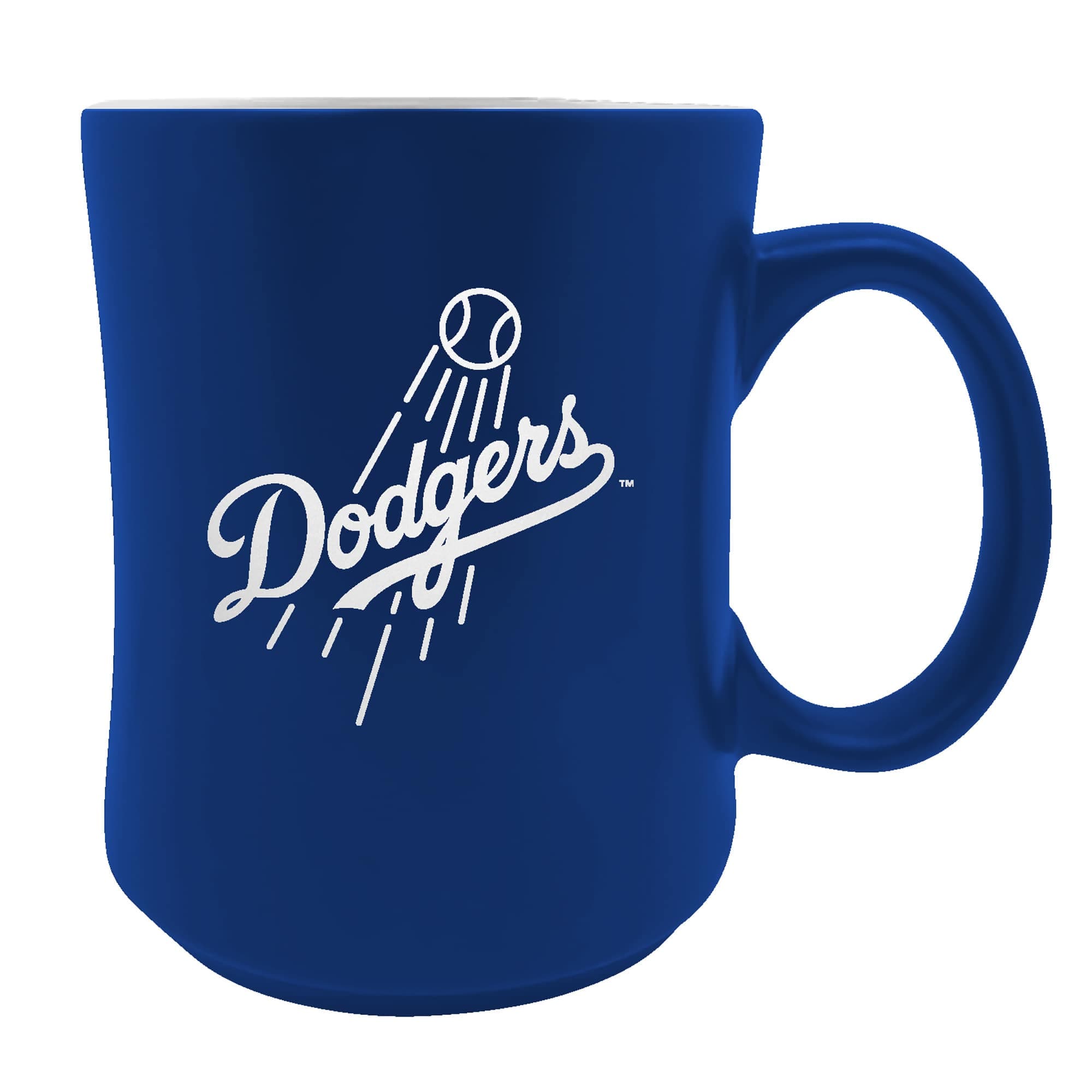 Great American Products - Los Angeles Dodgers 19oz. Starter Mug - Multicolor